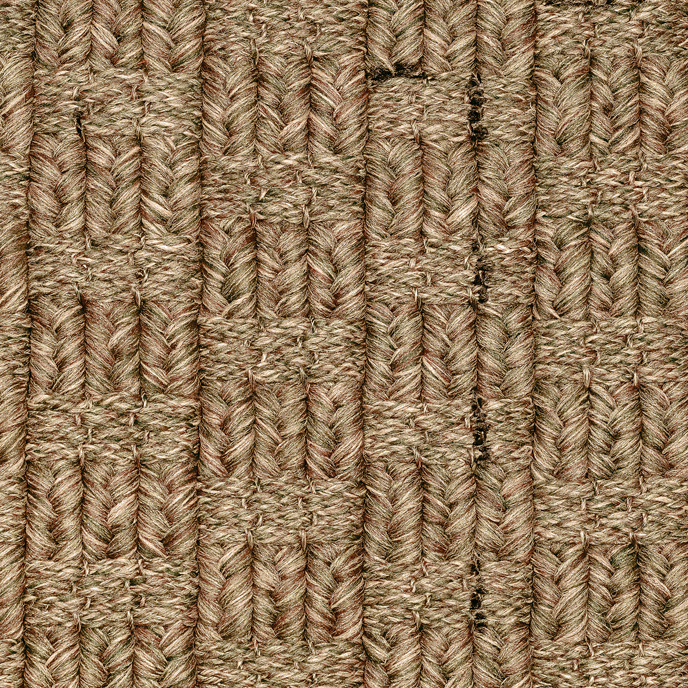 Touareg Rug