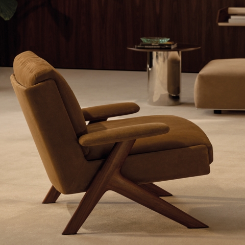 Lilliam Armchair