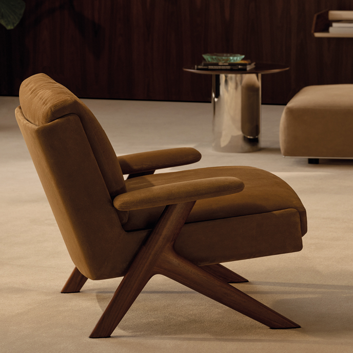 Lilliam Armchair
