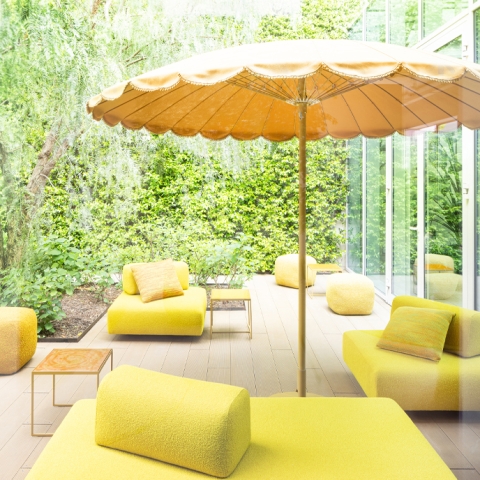 Bistro Parasol 2026