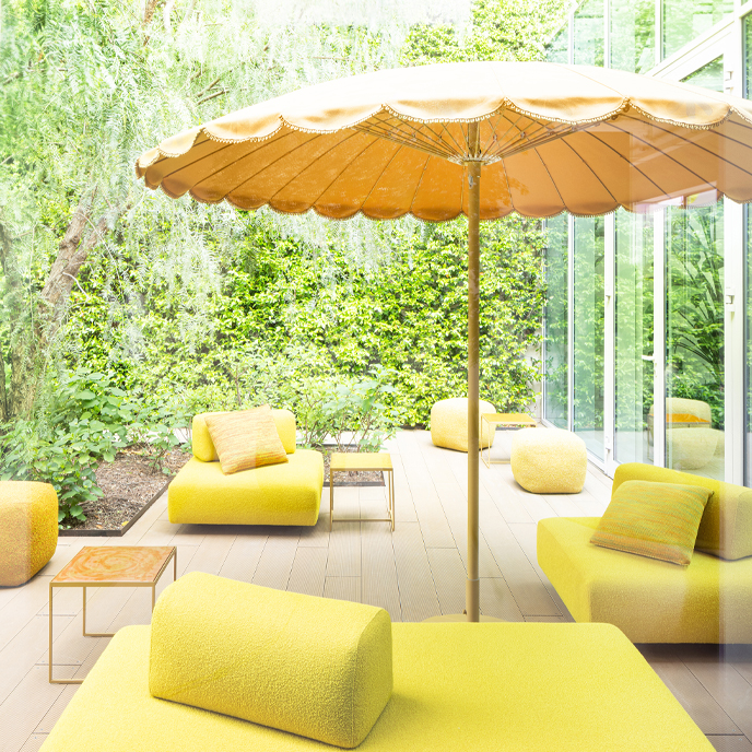 Bistro Parasol 2026
