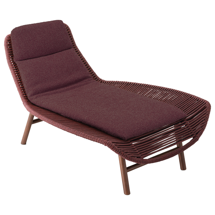 Lazy Chair Outdoor