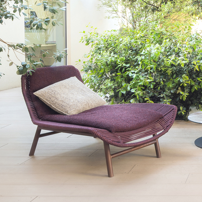 Lazy Chair Outdoor