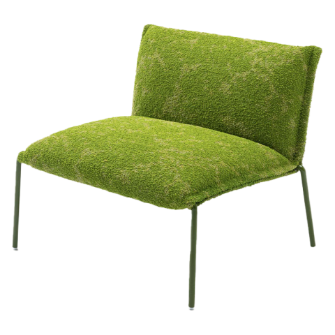 Mae Armchair