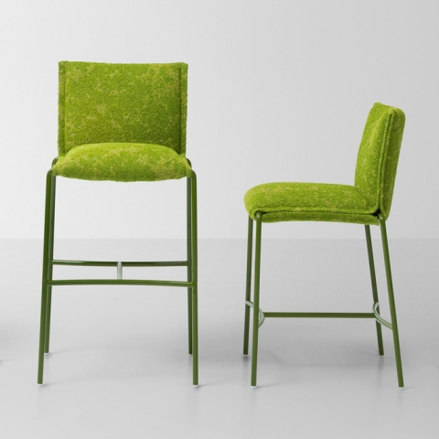 Mae Bar Stool