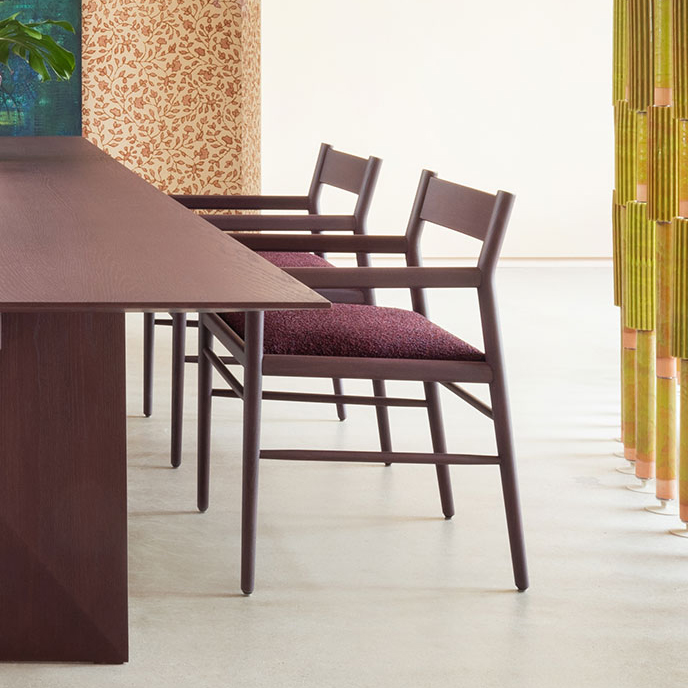 Tecla Dining