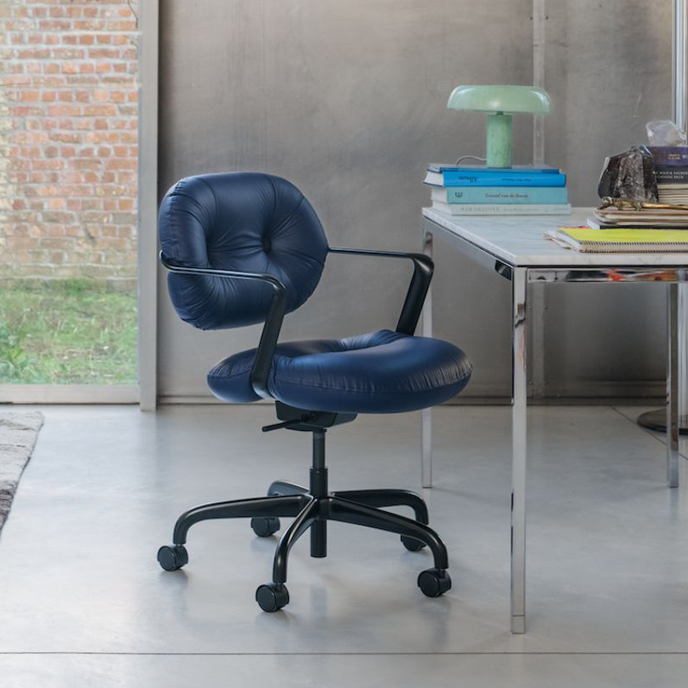 Morrison Hannah Chair