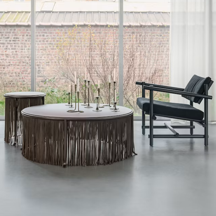 Dozie Kanu Tables