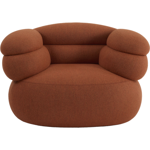Biboni Lounge Chair
