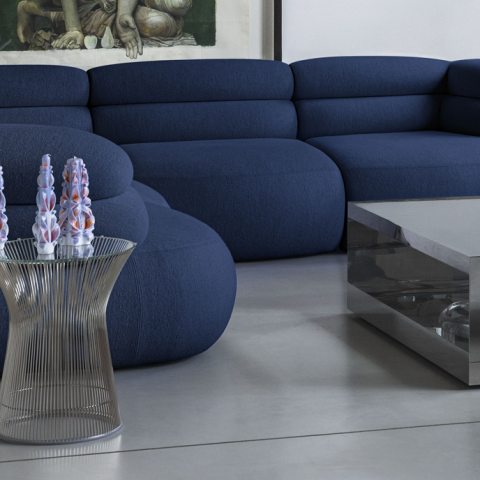 Biboni Sofa