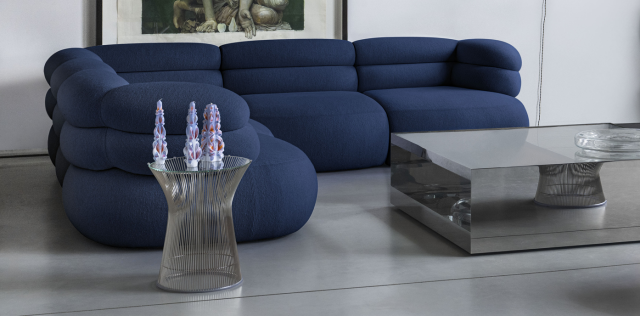 Biboni Sofa