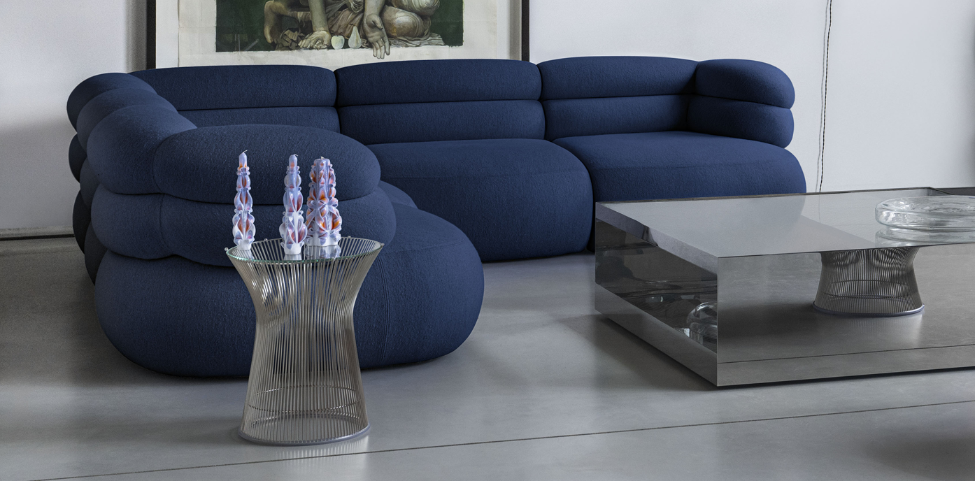 Biboni Sofa