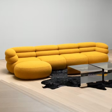 Biboni Sofa