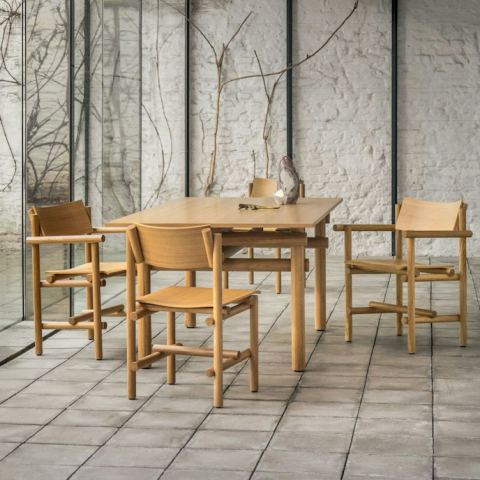 Muecke Dining Chair