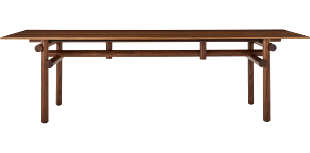 Muecke Dining Table