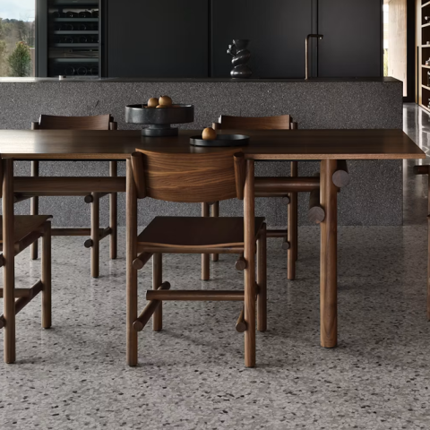 Muecke Dining Table