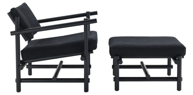 Muecke Lounge Chair