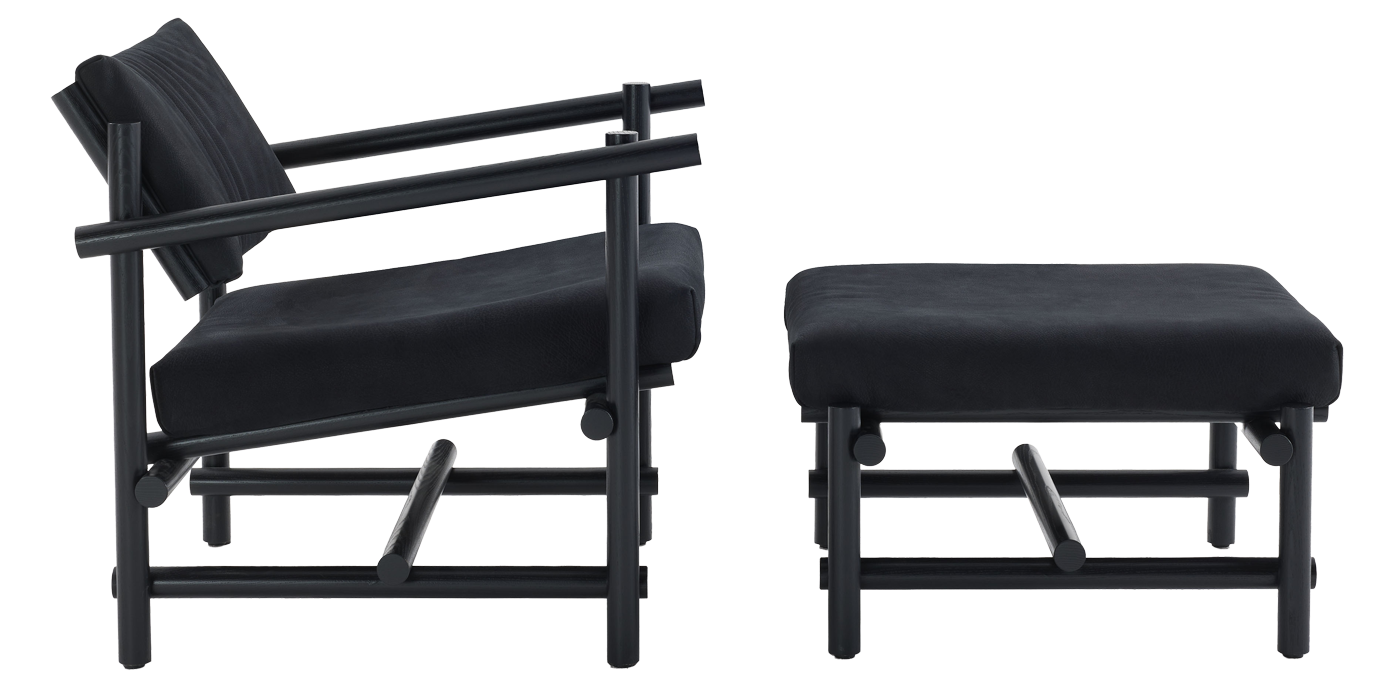 Muecke Lounge Chair