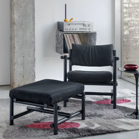 Muecke Lounge Chair