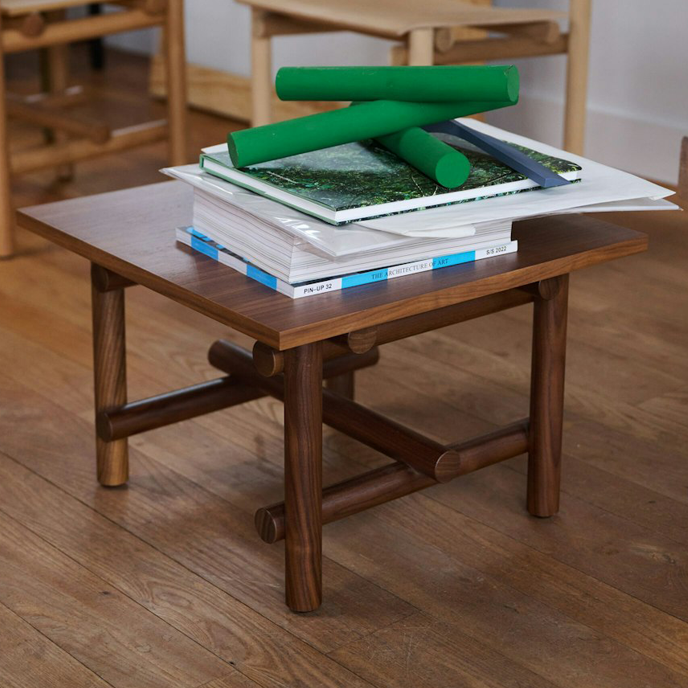Muecke Low Tables