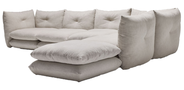 Pillo Sofa