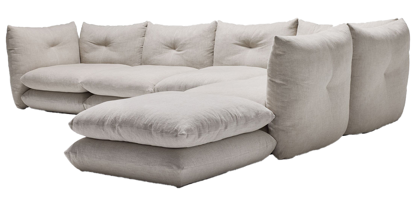Pillo Sofa
