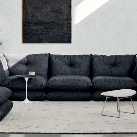 Pillo Sofa