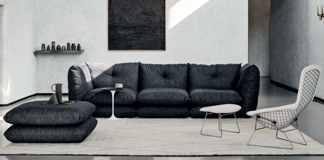 Pillo Sofa