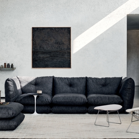Pillo Sofa