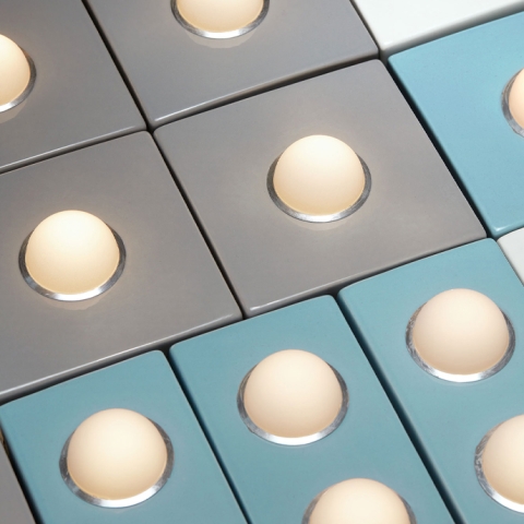 Glowtile