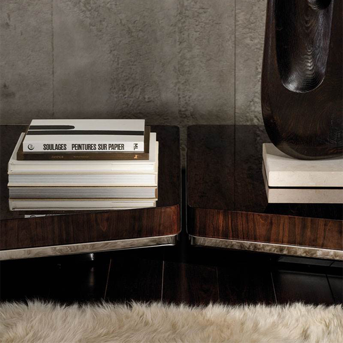 Orion Coffee Table