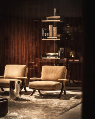 Angie Dining Chair - dedece