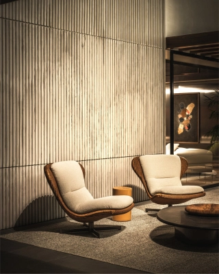Angie Dining Chair - dedece