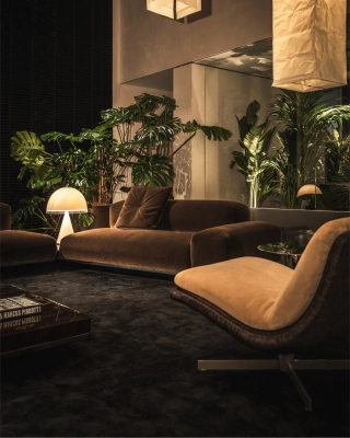 Divo Side Table - dedece